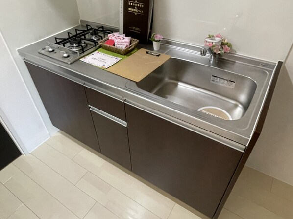 ヴィンチェロの物件内観写真